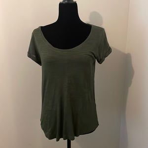 Banana republic Tee shirt